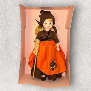 14” Alexander Doll‎ Company—Poor Cinderella#1540